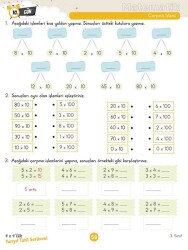 3. Sınıf 4x4’lük Yarıyıl Tatil Serüveni – Bilişsel Etkinlikler 2026 - 8