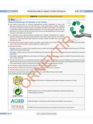 5. Sınıf Tüm Dersler Konu Özetli Yazılı Hazırlık Seti 1 ve 2. Dönem - 3