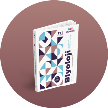 TYT BİYOLOJİ SORU BANKASI