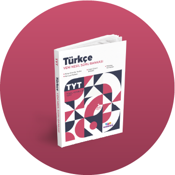 TYT TÜRKÇE SORU BANKASI