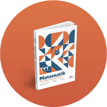 TYT MATEMATİK SORU BANKASI