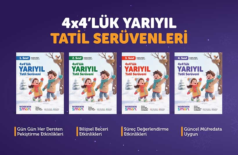 yarıyıl seti