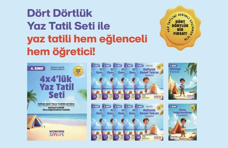 yaz tatili