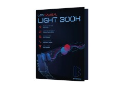 LGS Yeni Nesil Sorular ve Detaylı Çözümlerle Lightbook Sayısal (Matematik, Fen Bilimleri) - 2